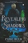 Revealing Shadows: Guardians of Areli, Book One