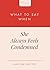 What to Say When She Always Feels Condemned (Heart Talks)