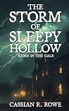 The Storm of Sleepy Hollow: Rider in the Gale