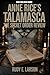 Anne Rice’s Talamasca - The Secret Order Review by Rudy E. Larson