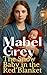 The Snow Baby in the Red Blanket by Mabel Grey