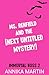 Untitled: Ms. Renfield's Next Mystery (Immortal Boss #2)