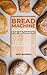 Bread Machine Cookbook for ...