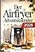 Airfryer Adventskalender 2025 by Kevin Kit
