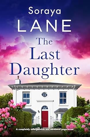 The Last Daughter