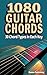 1080 Guitar Chords: Complet...