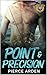 Point & Precision: An Enemies-to-Lovers MM Sports Romance (Edgework Sessions Book 3)