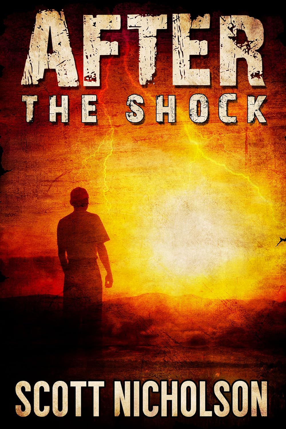 The Shock (After, #1)
