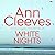 White Nights (Shetland, #2)