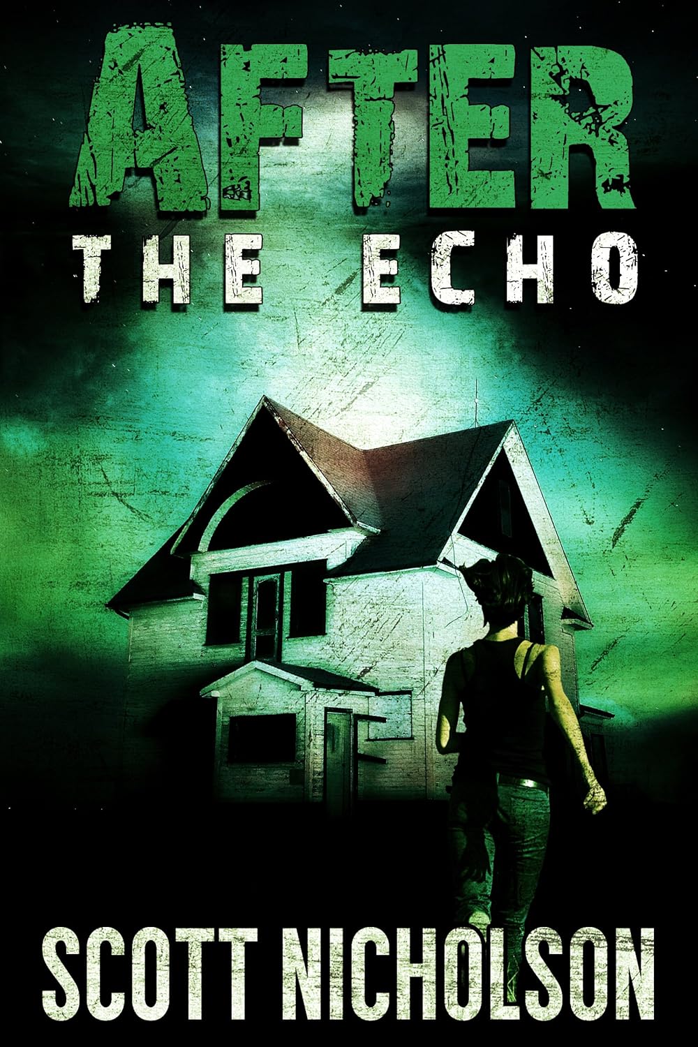 The Echo (After #2)