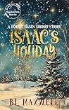 Isaac's Holiday by B.L. Maxwell
