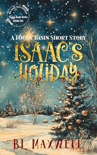 Isaac's Holiday (Foggy Basin)