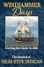 Windjammer Days by Silas Hyde Duncan