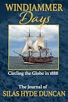 Windjammer Days by Silas Hyde Duncan