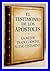 EL TESTIMONIO DE LOS APÓSTO...