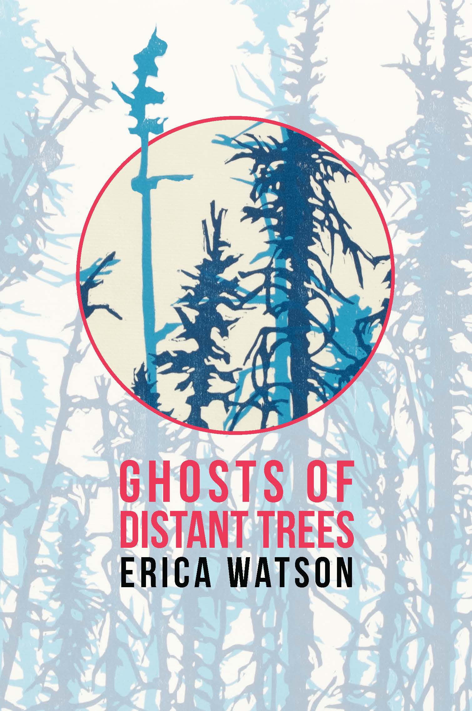 Ghosts of Distant Trees (Paperback)