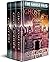 The Ghost Files Boxed Set (...