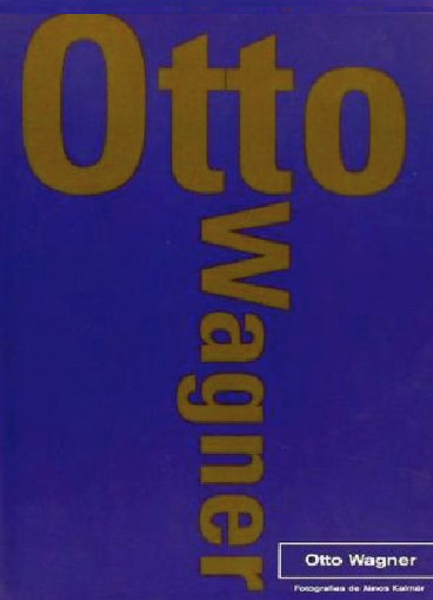 Otto Wagner