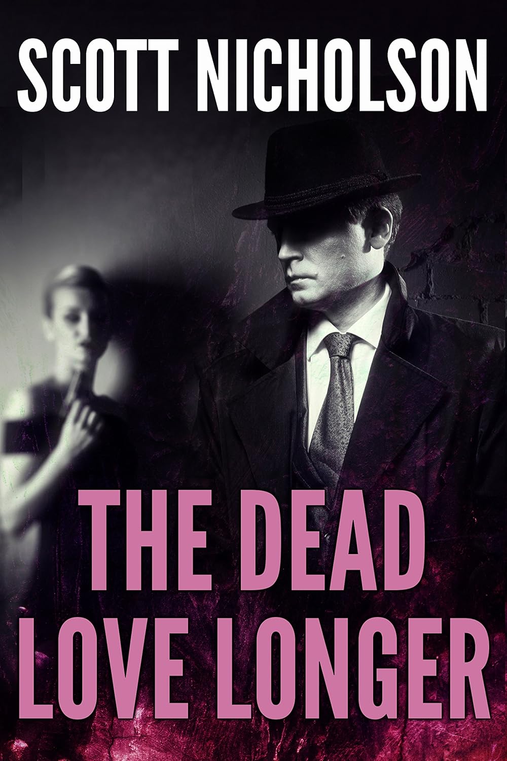 The Dead Love Longer (Kindle Edition)