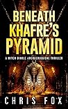 Beneath Khafre's Pyramid (Heir to Atlantis #2)
