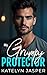 My Grumpy Protector : A Friends To Lovers Small Town Romance (The Willowbridge Series Book 1)