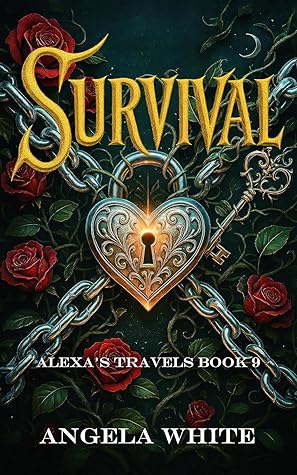 Survival (Alexa's Travels #9)