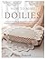 HOW TO MAKE DOILIES by Sara Dominik