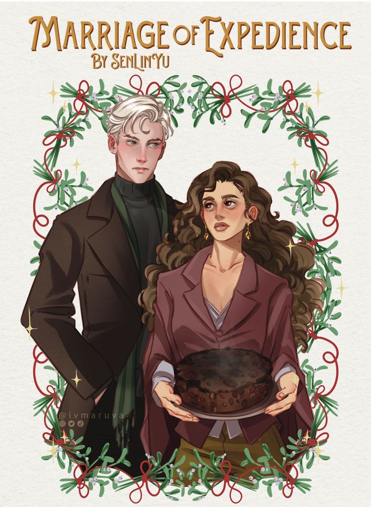 Marriage of Expedience