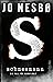 Schneemann (Harry Hole, #7)