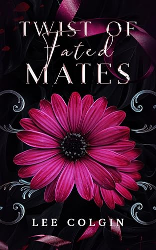 Twist of Fated Mates: MM Paranormal Romance (Novella)