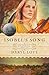 Isobel's Song by Daryl Lott