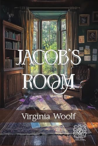 Jacob's Room: Rebirth Collector's Edition | Annotated