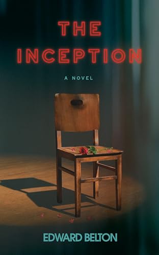 The Inception (Kindle Edition)