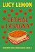 Lethal Lasagna (A Comfort F...