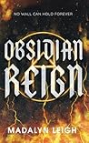 Obsidian Reign: B...
