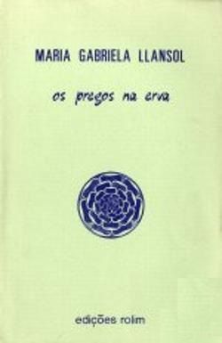 Os Pregos na Erva (Paperback)