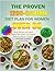 The Proven 1200-Calorie Die...
