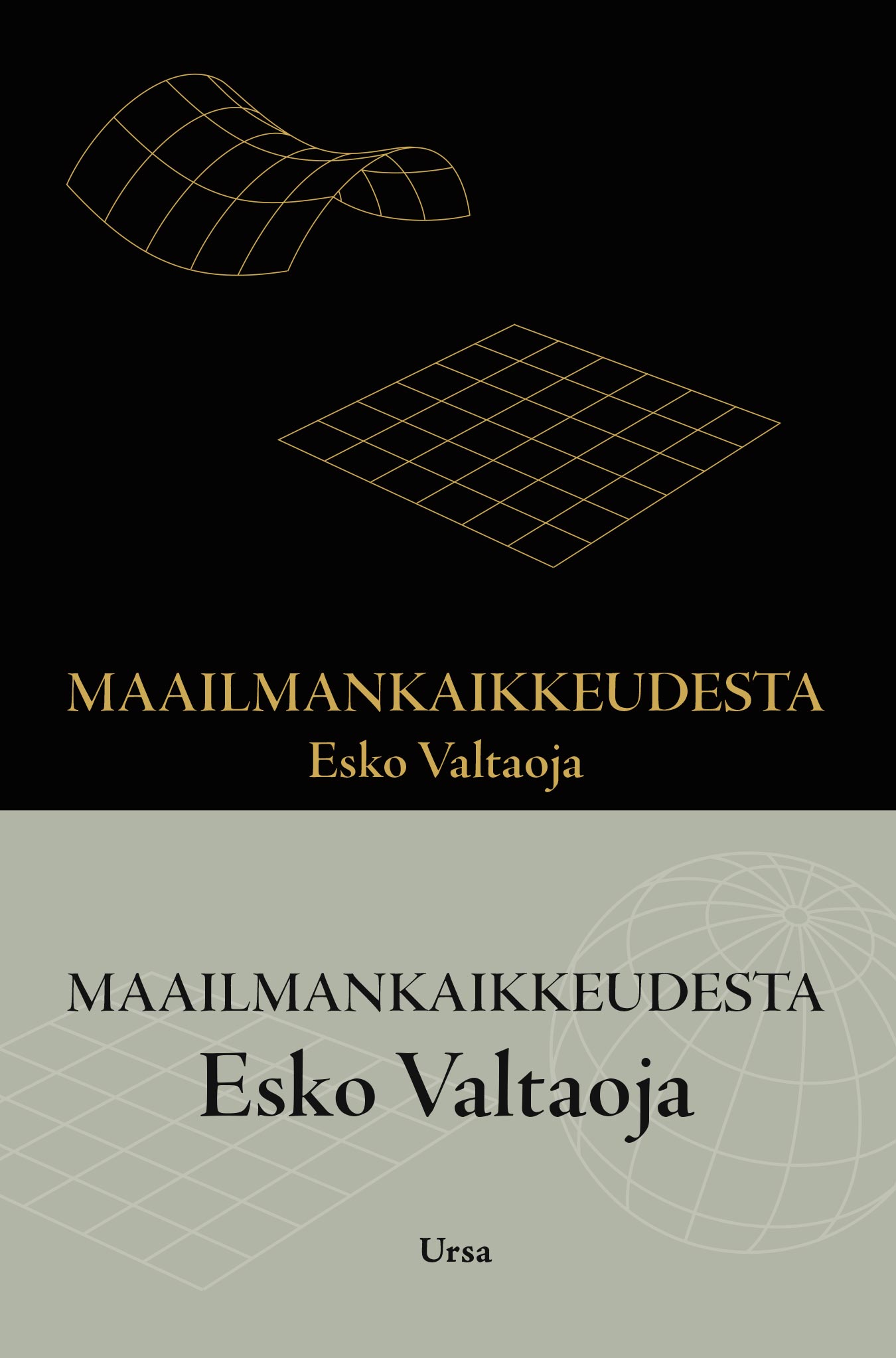 Maailmankaikkeudesta