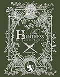 The Huntress Coloring Book