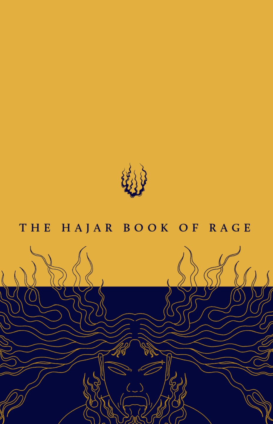 The Hajar Book of Rage