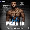 Ink's Whirlwind: Iron Punishers MC, Book 2 Ink's Whirlwind: Iron Punishers MC, Book 2