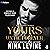 Yours Until Forever: Only Yours Series, Book 4