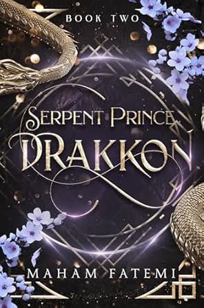 Drakkon: Serpent Prince
