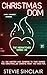 Christmas Dom: a spicy holi...