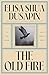 The Old Fire by Elisa Shua Dusapin