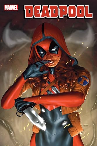 Deadpool (2024-2025) #8