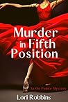 Murder in Fifth P...