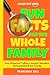 Laugh Out Loud Fun Facts for the Whole Family by Francesca Ball