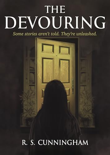 The Devouring (Kindle Edition)