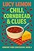 Chili, Cornbread & Clues (C...